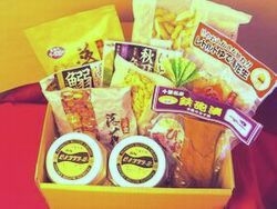父の日ギフトセット C