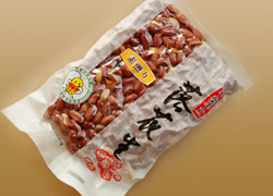 千葉半立 素煎り