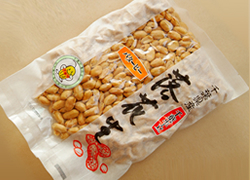 千葉半立 バタピー